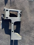 2011-2016 Chevrolet Cruze Instrument Panel Dash-column Cover 42385136 Oem Used. Price: $34.99.