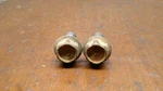 09 - 14 Acura Tsx Rear Brake Caliper Mounting Bolts Used. Price: $21.56.