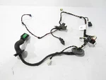 Porsche Macan 2019 Front Right Passenger Door Harness Wiring Wire 19-24 :m Used. Price: $25.00.