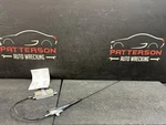 99-04 Mercedes SLK230 Radio Antenna Mast W/ Amplifier 1708200789 Used. Price: $100.00.