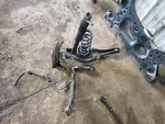 (local Pickup Only) Elantra 2021 Rear Suspension 1848868 Used. Price: $189.91.