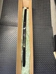 New Tesla Model 21-23 Plaid Tailgate Applique 1772478-00-G 1772479-00-F Oem. Price: $300.00.