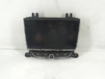 2017-2021 Buick Encore Am Fm Cd Player Radio Receiver DN18R Used. Price: $52.34.