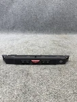 2006-2013 Land Range Rover Sport Hazard Switch Cluster 8H32-13D734-KA Oem. Used. Price: $23.00.