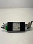 2019-2022 Honda Insight Satellite Tuner Control Module Unit 39800TXMA11 Oem Used. Price: $75.00.