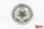 Wheel 15X6 Steel Slot Painted Silver Fits 1995-2002 Kia Sportage 690642 Used. Price: $80.00.