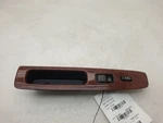 2005 Toyota Camry Xle Passenger Side Front Door Window Switch Used. Price: $79.99.