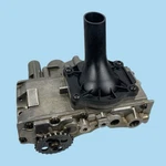 M156 Engine Oil Pump Oem 08-11 Mercedes W221 W216 S63 CL63 Amg Used. Price: $219.95.