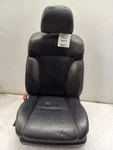 2007 Lexus GS450H Base 3.5L Rwd Driver Side Front Black LA28 Leather Seat Used. Price: $382.49.