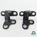 17-22 Jaguar F-pace Xe Range Rover Sport Front Right Door Hinge Upper/lower Oem Used. Price: $47.99.