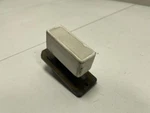 Toyota MR2 Spyder 2001 Resistance Heating Factory Used. Price: $23.65.