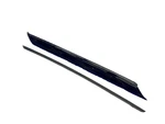 2020-2026 Ford Explorer CD6 Front Left Exterior Pillar Trim Panel LB5B-S03683 Used. Price: $149.01.