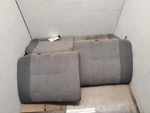 Toyota Runner SR5, 4DR Rear Seat Set, 90-92, Gray, Cloth, 71076-89148-03, Nice Used. Price: $278.40.