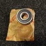 1985 - 1995 Nissan 200 240SX 300ZX Sealed Bearing # 123120 58S00 Nos Oem New. Price: $43.51.