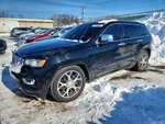Fuse Box Engine Wk Body Vin Or 6TH Digit Fits 18-22 Grand Cherokee 2117636 Used. Price: $159.89.