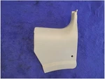 1999-2004 Ford Mustang Gt 4.6L Passenger Front Lower Kick Panel Gray 2624 Used. Price: $49.99.