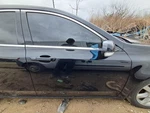 2012 Acura Tl Passenger Right Front Door Shell Black Used 4DR Local Pick Up. Price: $284.95.