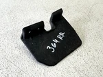 16-20 Kia Sorento Rear Right Rh Pass Side Rocker Molding Guard Panel Oem Used. Price: $65.00.
