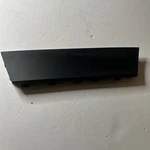 1494009-00-C 2020-2025 Tesla Model Y Rear Bumper Tow Hitch Cap Cover Oem New. Price: $26.00.