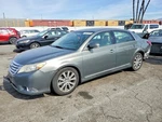 Right Front Wiper Arm Oem 2012 Toyota Avalon 85211AC010 Used. Price: $75.00.