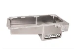 Moroso 21153 7QT Oil Pan For Gm Ls Drag Race/copo Camaro 16+ New. Price: $899.99.