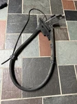 2008 - 2015 Infiniti G37X G37S Oem Windshield Hood Washer Hose Lines Used. Price: $81.99.