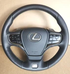 2020 Lexus Series 300H F-sport Heated Steering Wheel Used. Price: $1002.10.