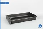 01-06 Lexus LS430 XF30 Front Right Passenger Under Seat Compartment Storage Oem Used. Price: $56.03.