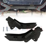 For 97-06 Jeep Wrangler Tj Frame Rust Repair Rear Kit Trail Control Arm Lh & Rh New. Price: $139.99.