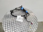 Tesla 3 2019 Trunk Lid Wire Harness 568577 Used. Price: $52.73.