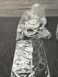 Dorman 635-106 Timing Cover Fits Ford And Mercury Models New. Price: $105.00.