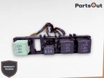 2009-2012 Vw Cc Fuse Relay Mounting Bracket 7N0937503A Oem Used. Price: $32.66.