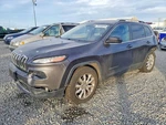 Chassis Ecm Without Tow Hooks Fits Cherokee 1429515 Used. Price: $112.00.