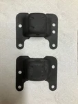 68 69 70 72 Chevelle Engine Frame Mount 350 396 (original) 3980711 3980712 Ss Used. Price: $85.00.