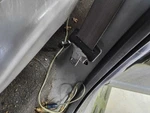 Seat Belt Front Bench Driver Retractor Fits 01-02 Expedition 621368 Used. Price: $82.95.
