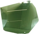 2011-2022 Jeep Grand Cherokee Oem. Glass Rear Driver Side Door 68086589AA Used. Price: $89.78.