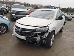 Crossmember/k-frame Front Awd Fits 20-25 Encore Gx 10265894 Used. Price: $555.02.