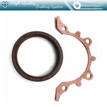 Rear Main Seal Ford Mazda Kia Rio Sephia 1986-2014 1.5L 1.6L Dohc New. Price: $9.51.