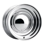Allied Wheel 60 Smoothie 15X10 5X114.3/5X120.65 Offset -32 Chrome (qty 1) New. Price: $265.00.