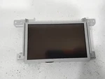 2014 Lincoln Mkt Information Radio Display Screen Oem Used. Price: $125.08.