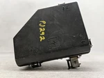 2009-2009 Cadillac Srx Relay Module 25909407 Wlfet Used. Price: $46.93.