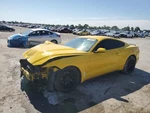 Driver Rear Suspension Without Crossmember Ecoboost Fits 15-23 Mustang 709604 Used. Price: $514.90.