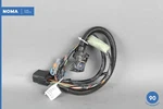 98-03 Jaguar XJ8 SV8 Vdp X308 Front Bumper Wire Wiring Harness LNF3220AB Oem Used. Price: $56.86.
