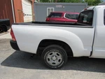(no Shipping) Pickup Box 6' Long Without Fender Flare Fits 08-15 Tacoma 1046 Used. Price: $1311.06.