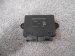 2014-2017 Ford Fusion Front Left Door Control Module Tested Oem# DG9T-14B531-CB Used. Price: $32.95.