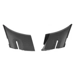 Windshield Wiper Cowl End Air Inlet Panel For Chevy Avalanche Gmc Yukon 07-14 New. Price: $18.99.