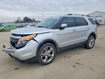 Chassis Ecm Theft-locking Keyless Fits 13-14 Explorer 2264915 Used. Price: $94.00.