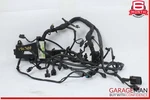 15-18 Mercedes W205 C300 Main Engine Motor Harness Wire Wiring Assembly Oem Used. Price: $189.00.