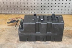 2208000648 2000-2006 Mercedes W215 W200 S430 S500 S600 Door Locking Pump Vacuum Used. Price: $170.00.