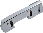 Oer Chrome Rear Lh Armrest Base 4493313 For Chevy Ii Nova 1965-1967 New. Price: $37.95.